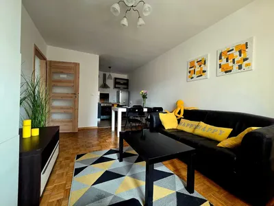 2 pokoje, Bielany, blisko metra Słodowiec - miniatura 3