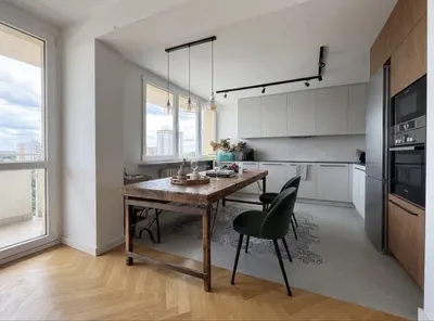 3-pokojowe mieszkanie w Centrum 65m2 | Balkon | Komórka lokatorska | Centrum - miniatura 3