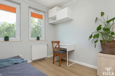Gdynia / pokój do wynajęcia / piękne mieszkanie / idealne dla studentów - miniatura 2