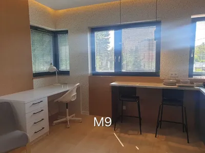 Komfortowe studio dla studentki/a Katowice Chodkiewicza 5, obok ŚUM, wszystko w cenie - miniatura 3