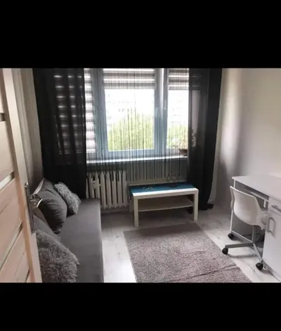 Wynajme pokoj na ul Nowowiejskiej 24/184 n1