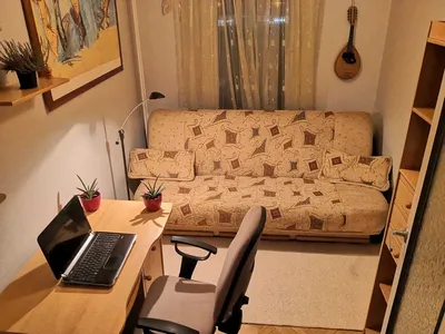 Wynajmę mieszkanie 48 m2 - Podgórze - Wielicka 81 - w otoczeniu przyrody. - miniatura 5