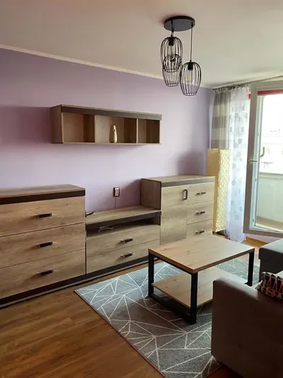 Mieszkanie 2 pokojowe przy TARASACH GRABISZYŃSKICH z balkonem! - miniatura 2