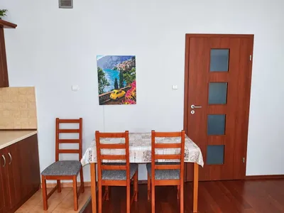 Przytulne 2 pokoje z balkonem – idealne dla pary! Bezpośrednio. - miniatura 3