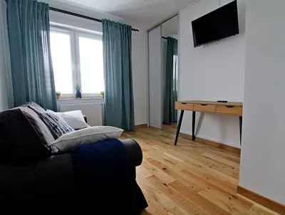 45m ul.Lubelska w kompleksie budynków SKYRES - miniatura 5