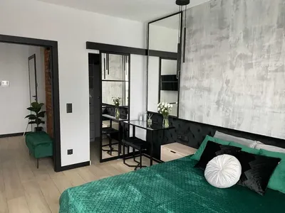 2 Pokoje Balkon Nowe Budownictwo Wynajem Letnica - miniatura 5