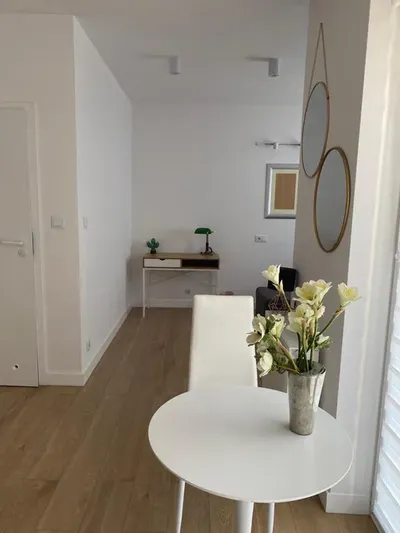 Elegancka kawalerka do wynajęcia- Białystok Centrum- ul. Łąkowa - miniatura 3