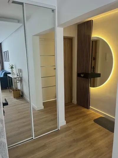Wynajmę mieszkanie 45,5 m² – Gdańsk Żabianka, ul. Orłowska 7 | Do czerwca 2027 - miniatura 5
