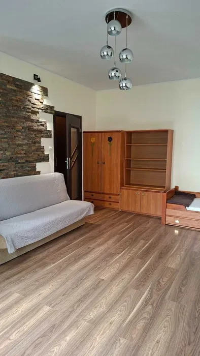 Kawalerka Gdynia Grabówek, ul. Morska blisko Uniwersytetu Morskiego OD ZARAZ - 1/8