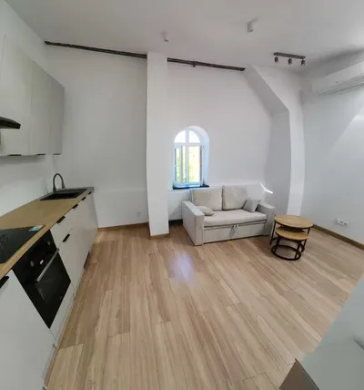 Nowy apartament w sercu miasta - Uniwersytet Śląski - Katowice - miniatura 2