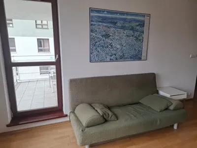 Wynajmę 2 pok 42 mkw - miniatura 5