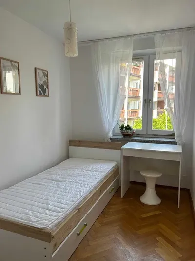 2 pokoje 49 m Graniczna - miniatura 4