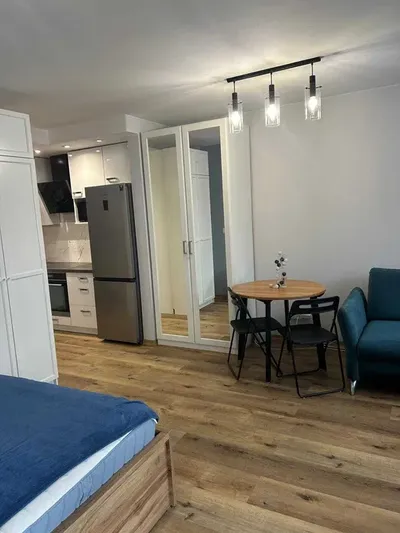 Kawalerka 30 m² | balkon | Osiedle Nad Odrą | Rychtalska | od zaraz - miniatura 2