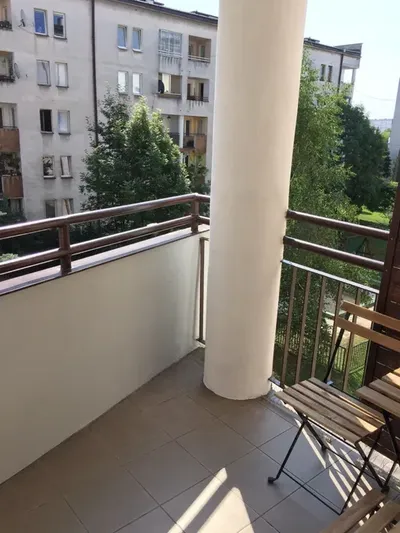 Mieszkanie ul. Lipska - miniatura 5