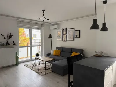 Wynajmę 2-pokojowe mieszkanie, ul. Sokratesa 11B, Bielany