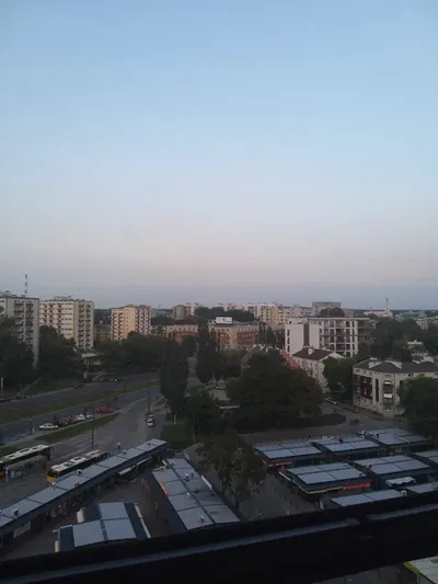 Wynajmę mieszkanie Warszawa Praga Południe - miniatura 4