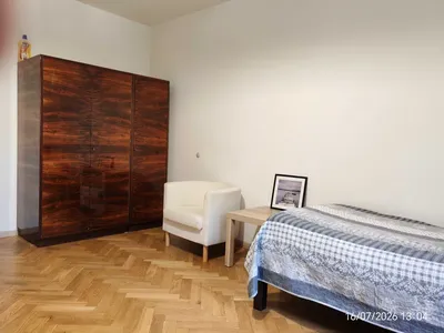 Duży pokój w mieszkaniu Kraków Centrum Miasta Stare Dębniki ul. Barska - miniatura 2