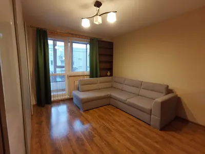 mieszkanie Warszawa Białołęka/Marki - dwa pokoje, 41m
