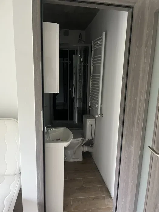 Mieszkanie 42m Bielany przy Lasku Bielanskim - 1/3