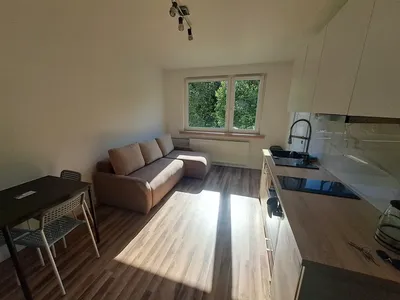 Mieszkanie na wynajem Gdańsk - miniatura 3
