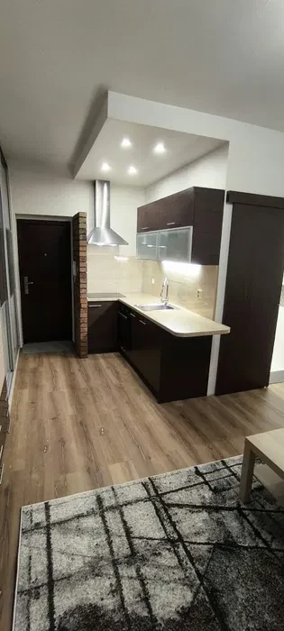 Wynajmę mieszkanie Warszawa Ursus - 1/8