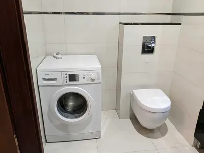 Piękne, czyste mieszkanie przy stacji metra, strzeżone, ekskluzywne osiedle - miniatura 4