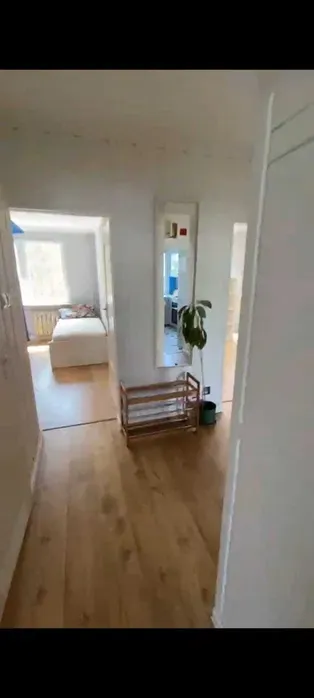 Do wynajęcia 3-pokojowe mieszkanie, 63 m², Kraków, ul. Grota Roweckiego - miniatura 4