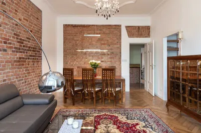 Apartament/mieszkanie: 3 pokoje, 96 m, balkon - miniatura 2