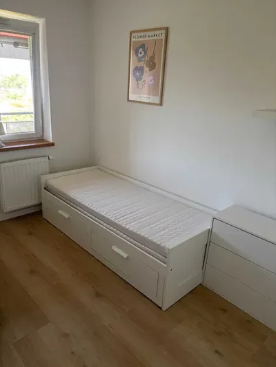 Mieszkanie na wynajem ul.Zdunów Kraków Borek Fałęcki przy lesie - miniatura 3