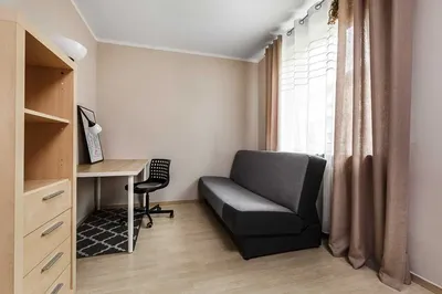 Przytulny pokój do wynajęcia od 1 listopada – Wrzeszcz, Gdańsk! - miniatura 2