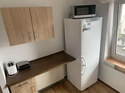 Jasne i ciche mieszkanie 26 m² w centrum Gliwic | parking | bez dodatkowego czynszu - miniatura 5