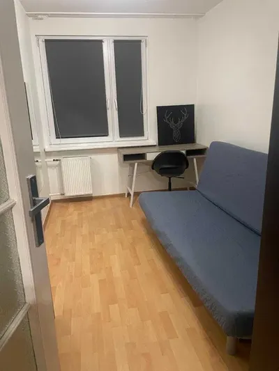 Pokój do wynajęcia przy ul. Piławskiej ( przy Ferio Gaju)