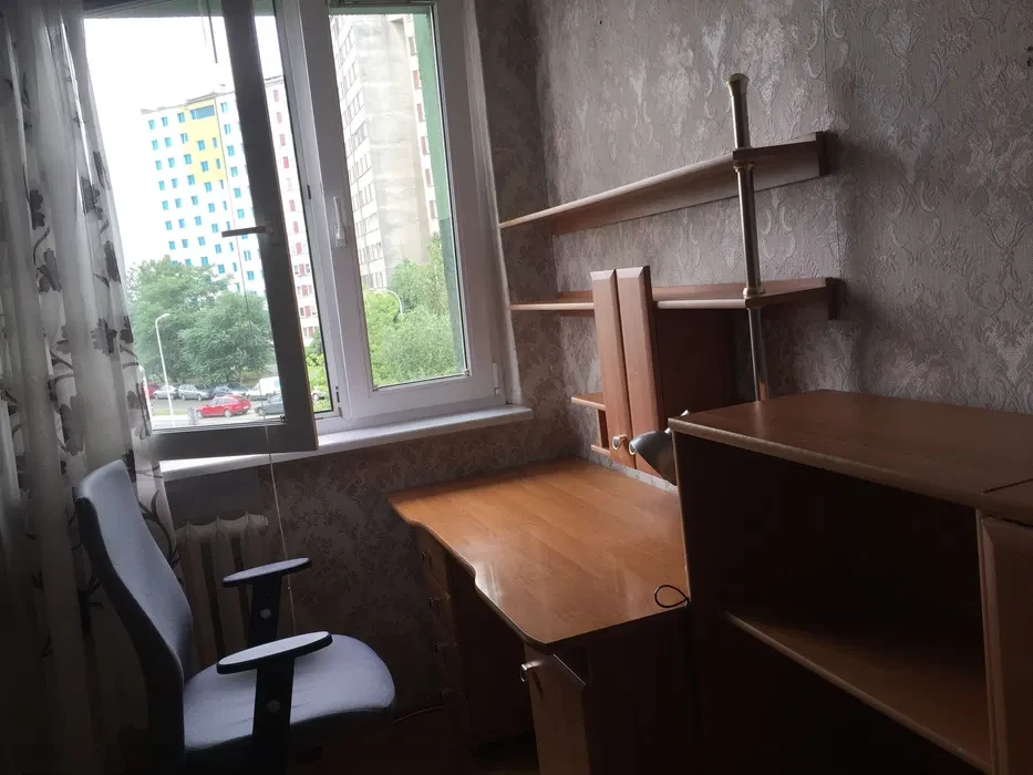 Pokój dla studenta - 1/5