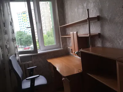 Pokój dla studenta