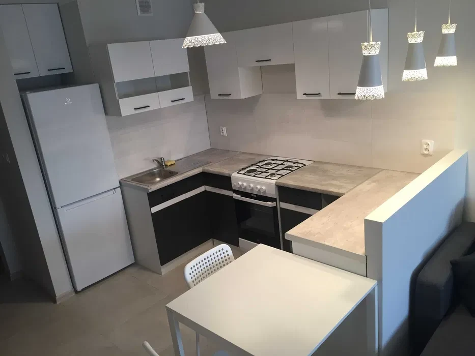 Kawalerka Gdańsk Przymorze - 1/7
