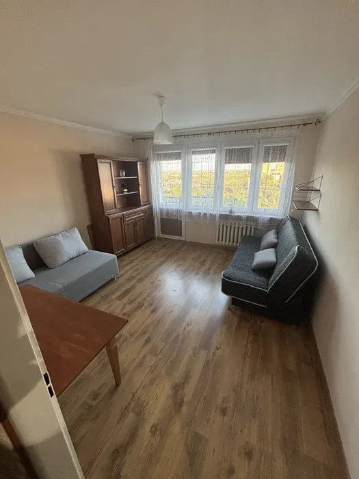 Wynajmę kawalerke kapuściska Bydgoszcz - 1/7