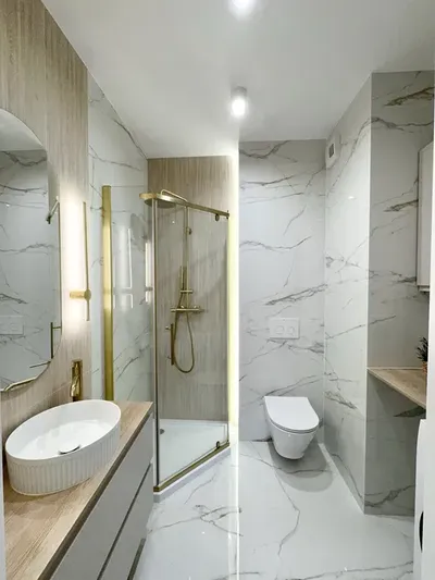 Nowe mieszkanie PREMIUM | duży balkon | osiedle Regaty Lublin - miniatura 5