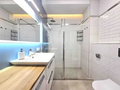 Dwupokojowy apartament z balkonem – Gdynia Wzgórze Św. Maksymiliana - miniatura 5