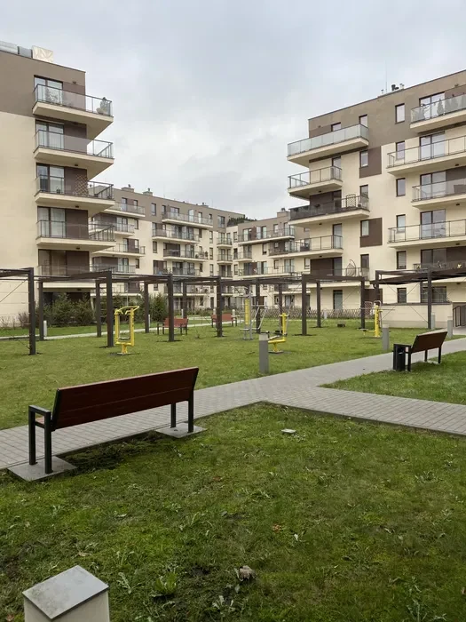 Dolińskiego Wiktoryn UM Chodźki Centrum od zaraz - 1/8
