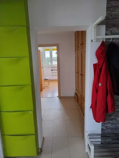 Mieszkanie Tarchomin Wynajem 3 pokoje - miniatura 3