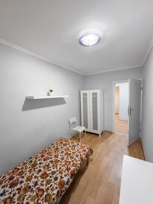 2 niezależne pokoje Morena bardzo dobra lokalizacja - 1/6