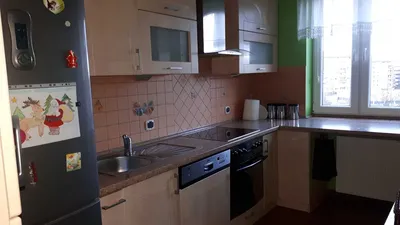 Mieszkanie 2 pok. 56 m2, umeblowane 4 piętro - miniatura 3