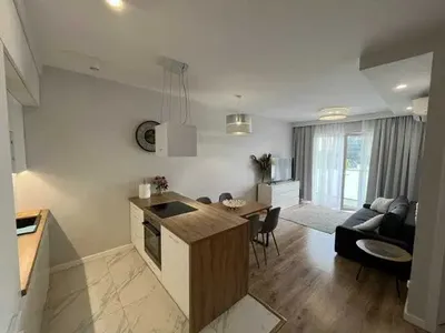Mieszkanie 2 pokojowe w centrum Łodzi Apartamenty Mickiewicza 4 - miniatura 3