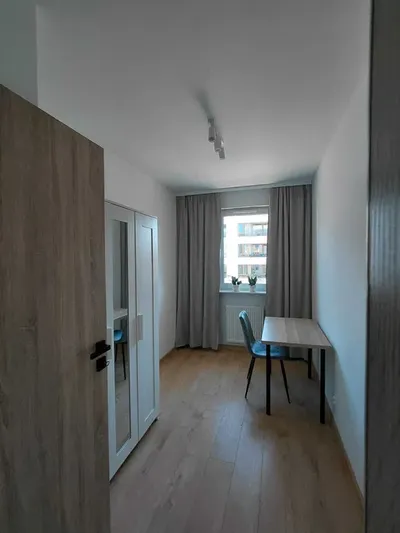 Pierwszy najem, brak prowizji | 3 pokoje Bemowo | 350m od stacji metra - miniatura 5