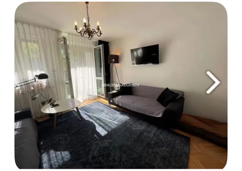 Prywatnie | 70 m² z ogrodem i parkingiem | Emaus / Salwator | 3 pokoje - 1/8