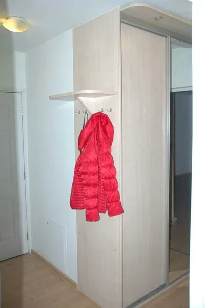 mieszkanie do wynajęcia Kraków ul. Szuwarowa - miniatura 3