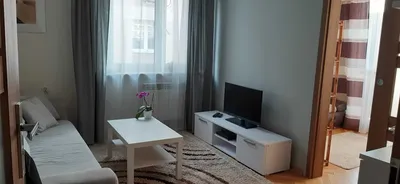 2-pokojowe mieszkanie 37 m2 - Muranów/ Śródmieście