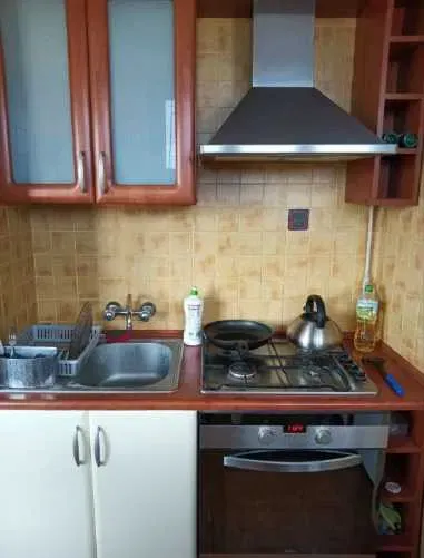 Pokój jednoosobowy w mieszkaniu 2 pokojowym Lublin - miniatura 3