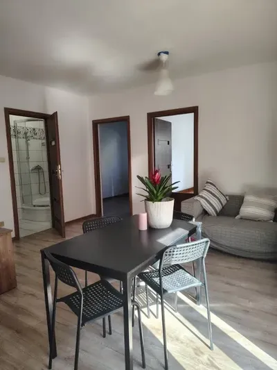 Mieszkanie na wynajem Katowice ligota