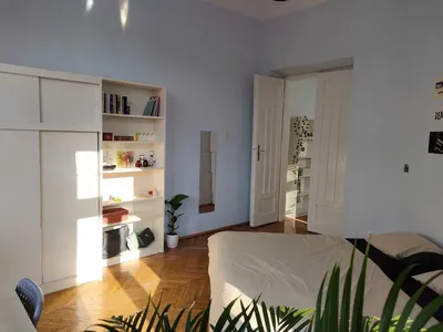 Kraków Śródmieście, ul.Szlak, 2-pokojowe, 55 m2 - miniatura 2